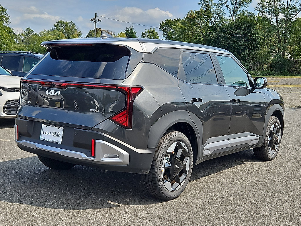 New 2027 Kia Seltos S AWD/4WD image 5