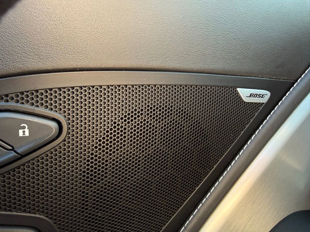 Used 2014 Chevrolet Corvette Stingray Convertible w/ 3LT Preferred Equipment Group image 22