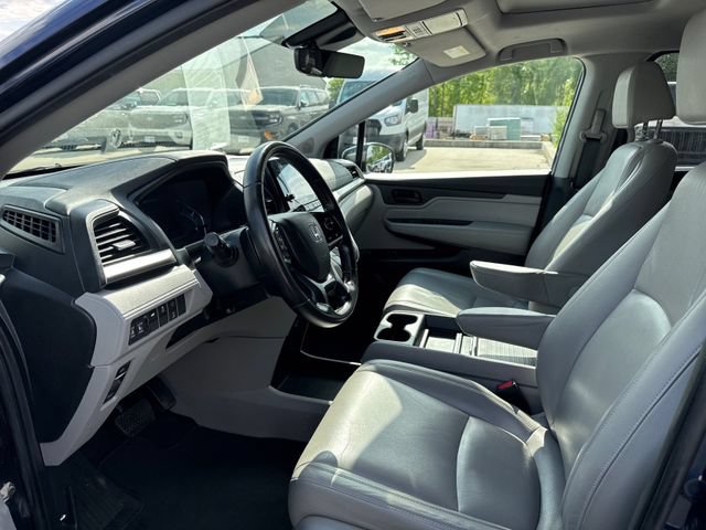Used 2019 Honda Odyssey EX-L image 9