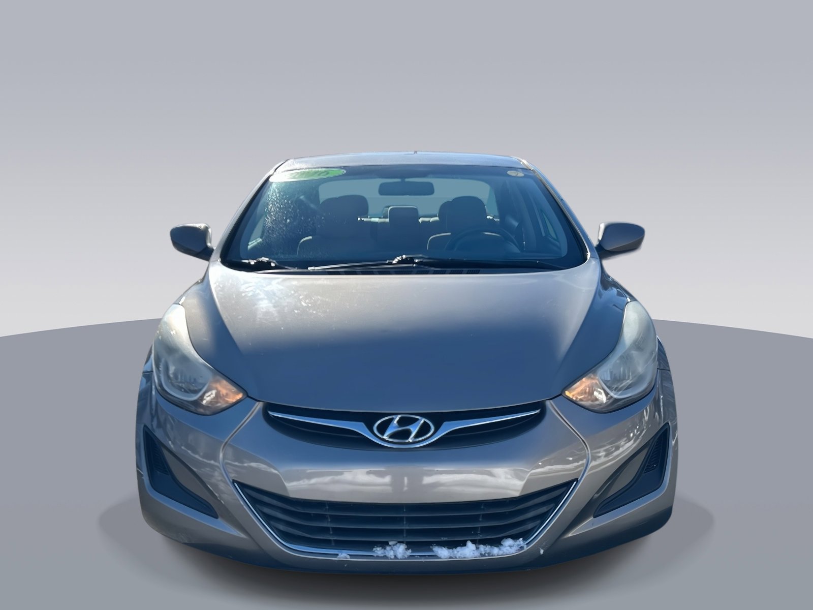 Used 2016 Hyundai Elantra SE image 8