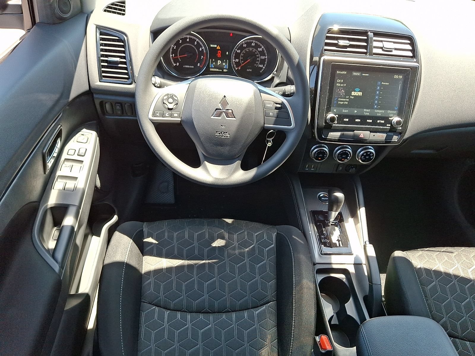 New 2026 Mitsubishi Outlander Sport ES AWD/4WD image 11