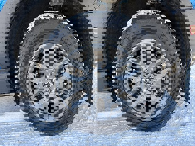 Used 2025 Ford Bronco Sport Big Bend image 21