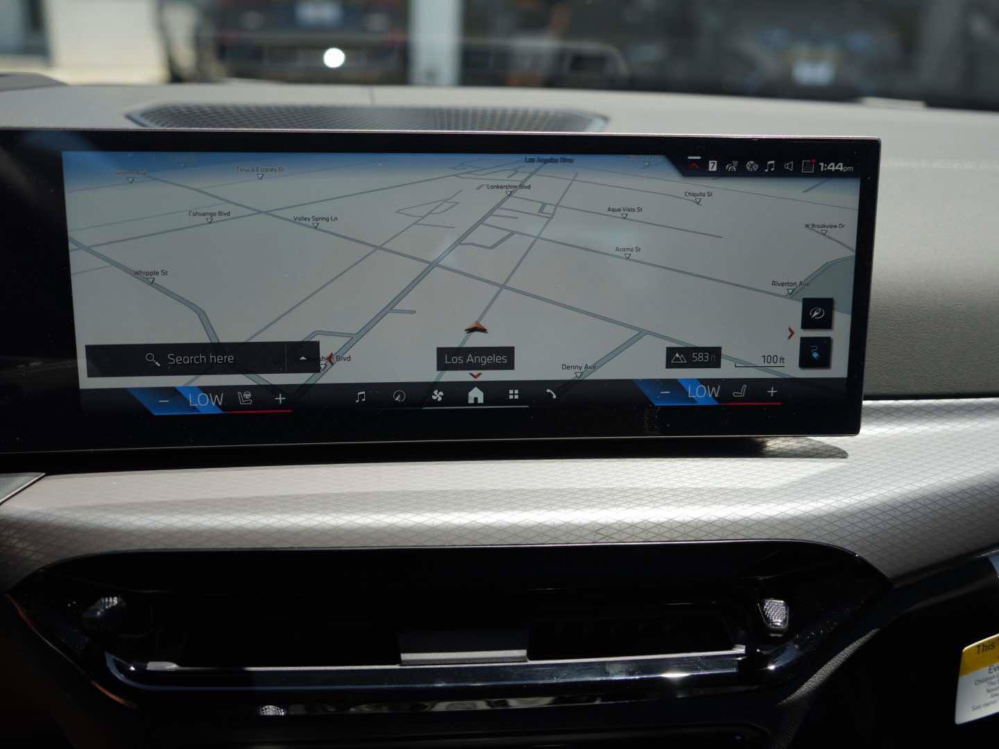 New 2026 BMW i4 M60 w/ Premium Package AWD/4WD image 19