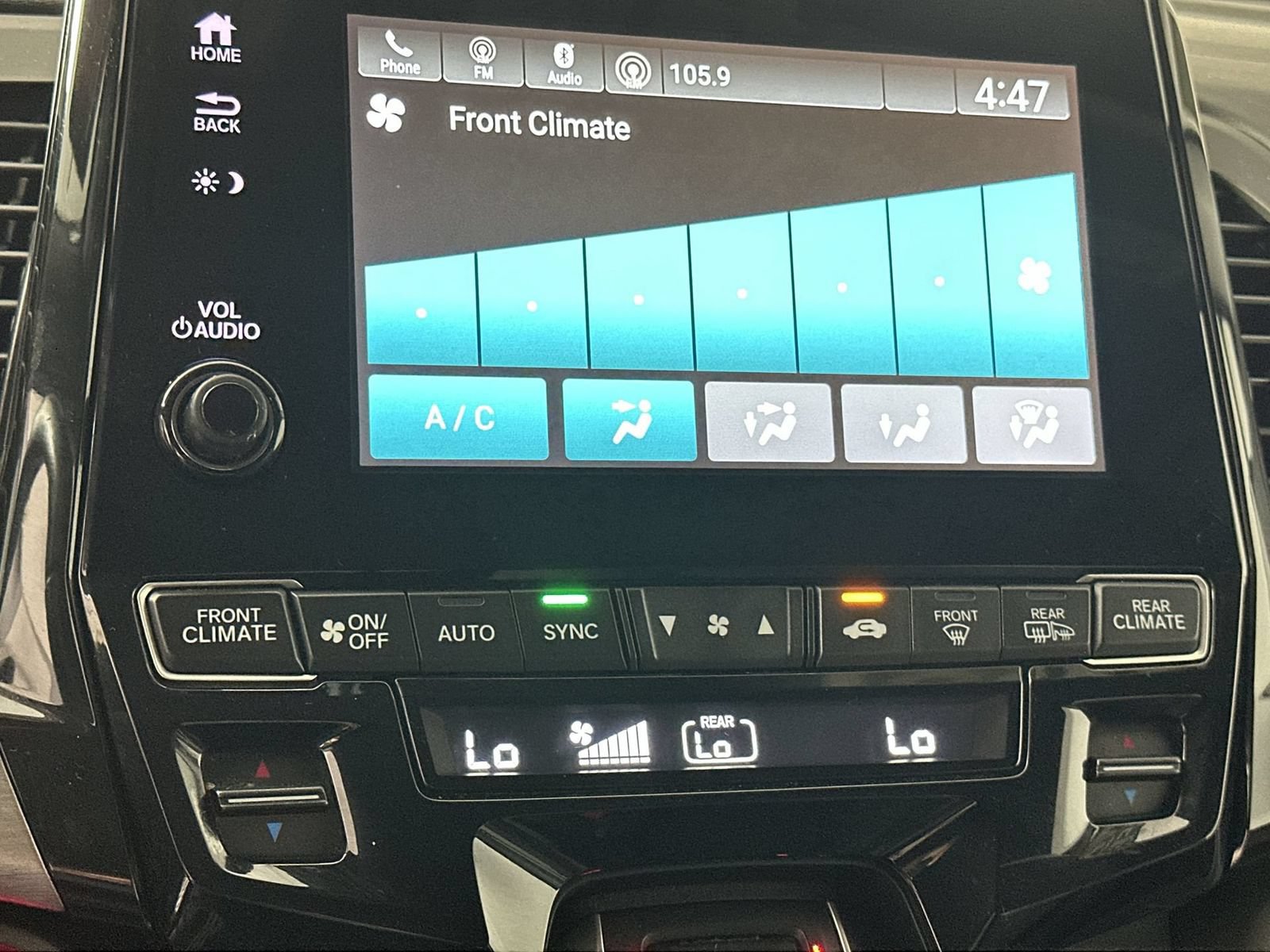 Used 2019 Honda Odyssey EX image 19