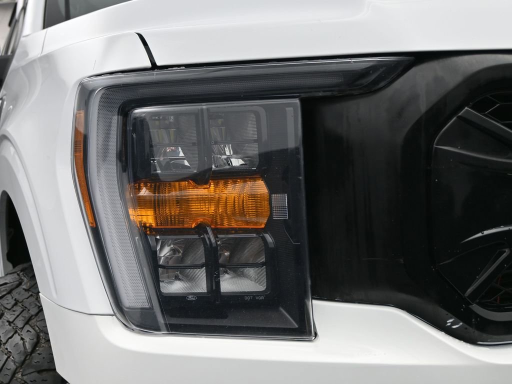 Used 2022 Ford F150 Tremor w/ Equipment Group 401A Mid image 12