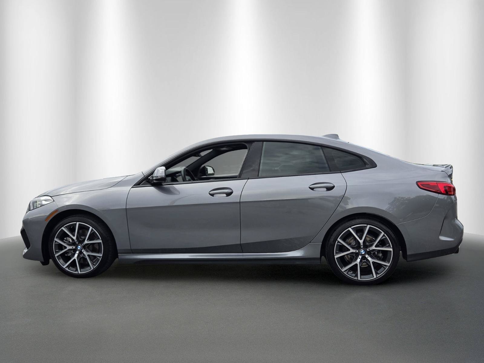 Used 2023 BMW 228i xDrive Gran Coupe w/ M Sport Package AWD/4WD image 4