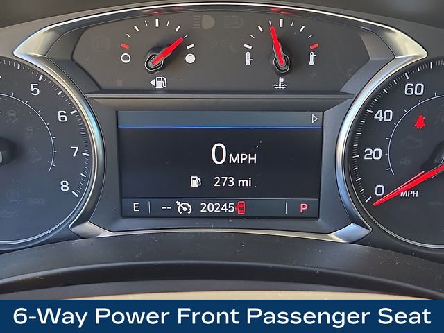 Used 2024 GMC Terrain SLT AWD/4WD image 6
