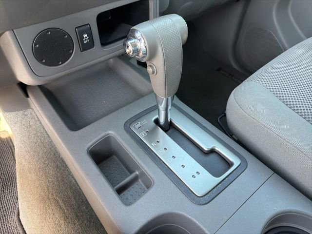 Used 2015 Nissan Frontier S RWD image 16