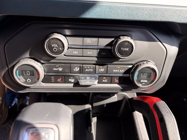 New 2026 Ford Bronco Heritage Edition AWD/4WD image 15