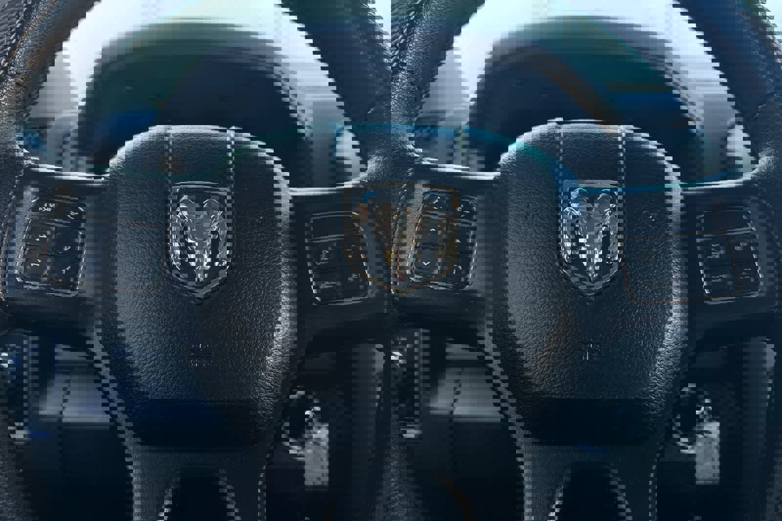 Used 2017 RAM 2500 Tradesman w/ Chrome Appearance Group image 25