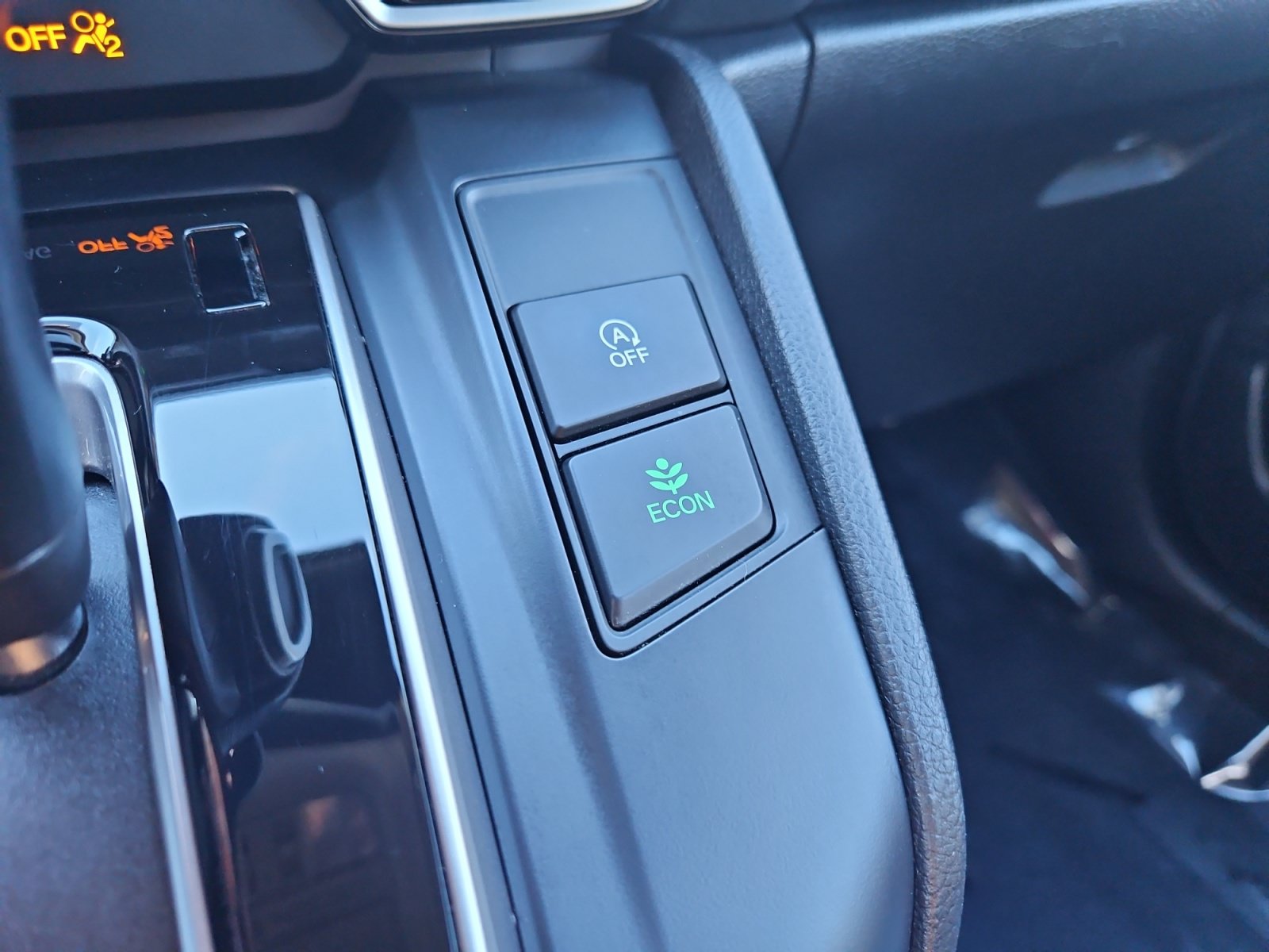 Used 2022 Honda CR-V Touring image 24