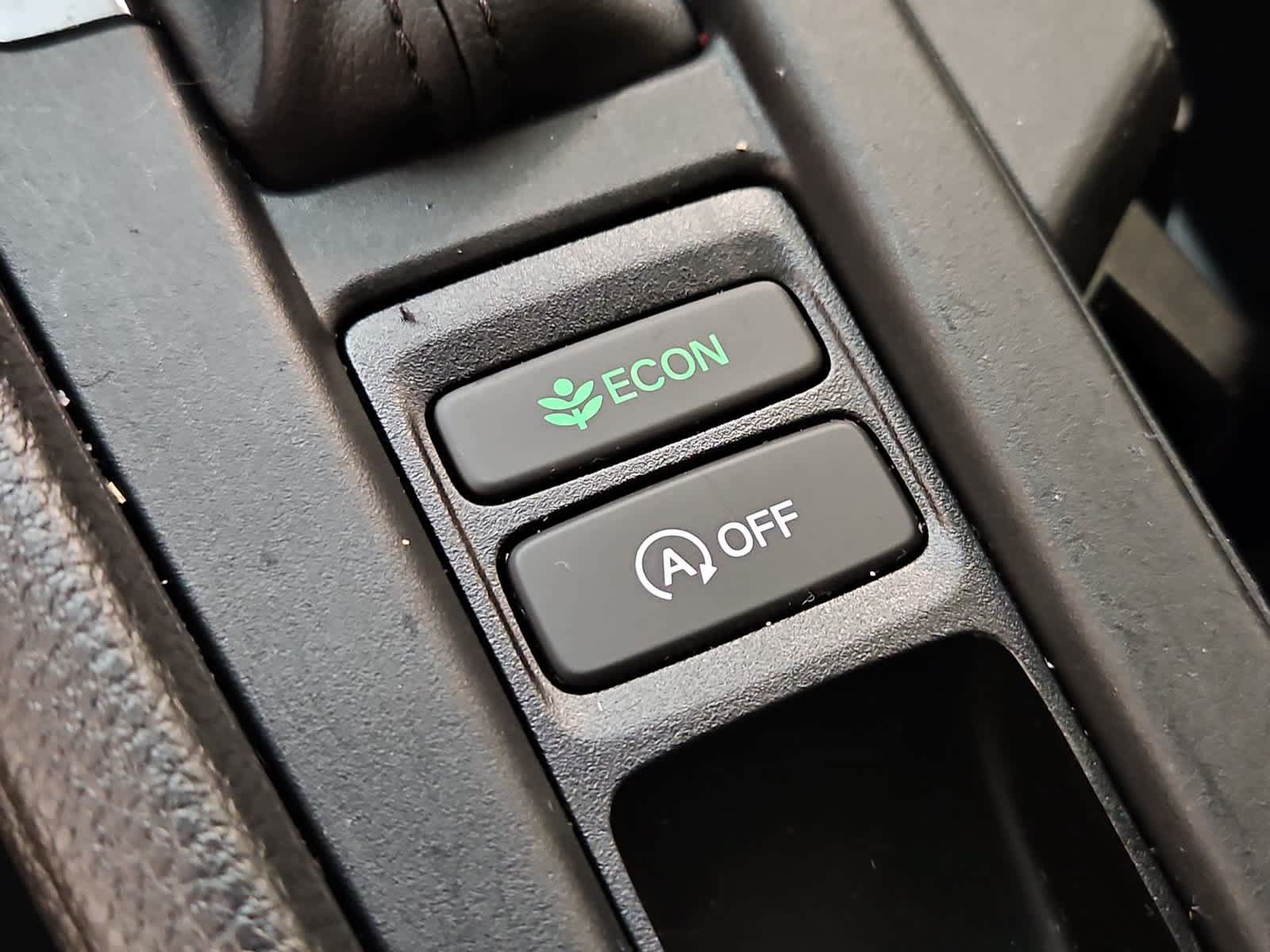 Certified 2024 Honda Accord LX image 29