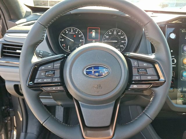 New 2026 Subaru Forester Sport image 20