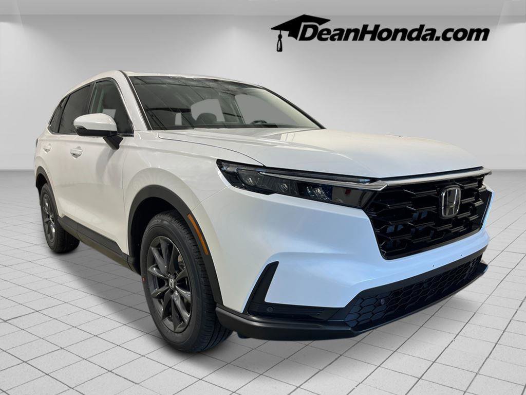 New 2026 Honda CR-V EX-L image 8