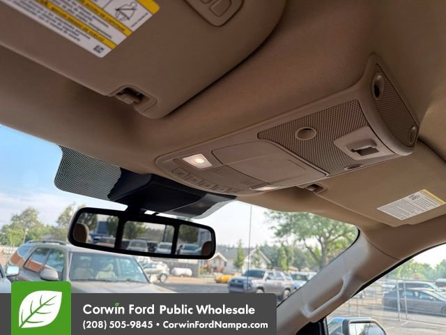 Used 2020 Ford F150 Lariat w/ Equipment Group 502A Luxury AWD/4WD image 21
