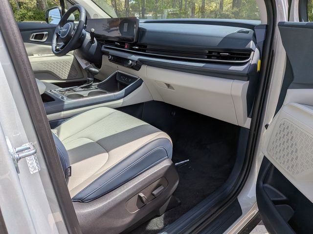 New 2026 Kia Carnival SX FWD image 26