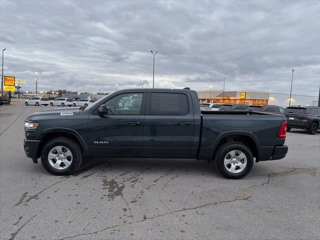New 2026 RAM 1500 Big Horn image 3