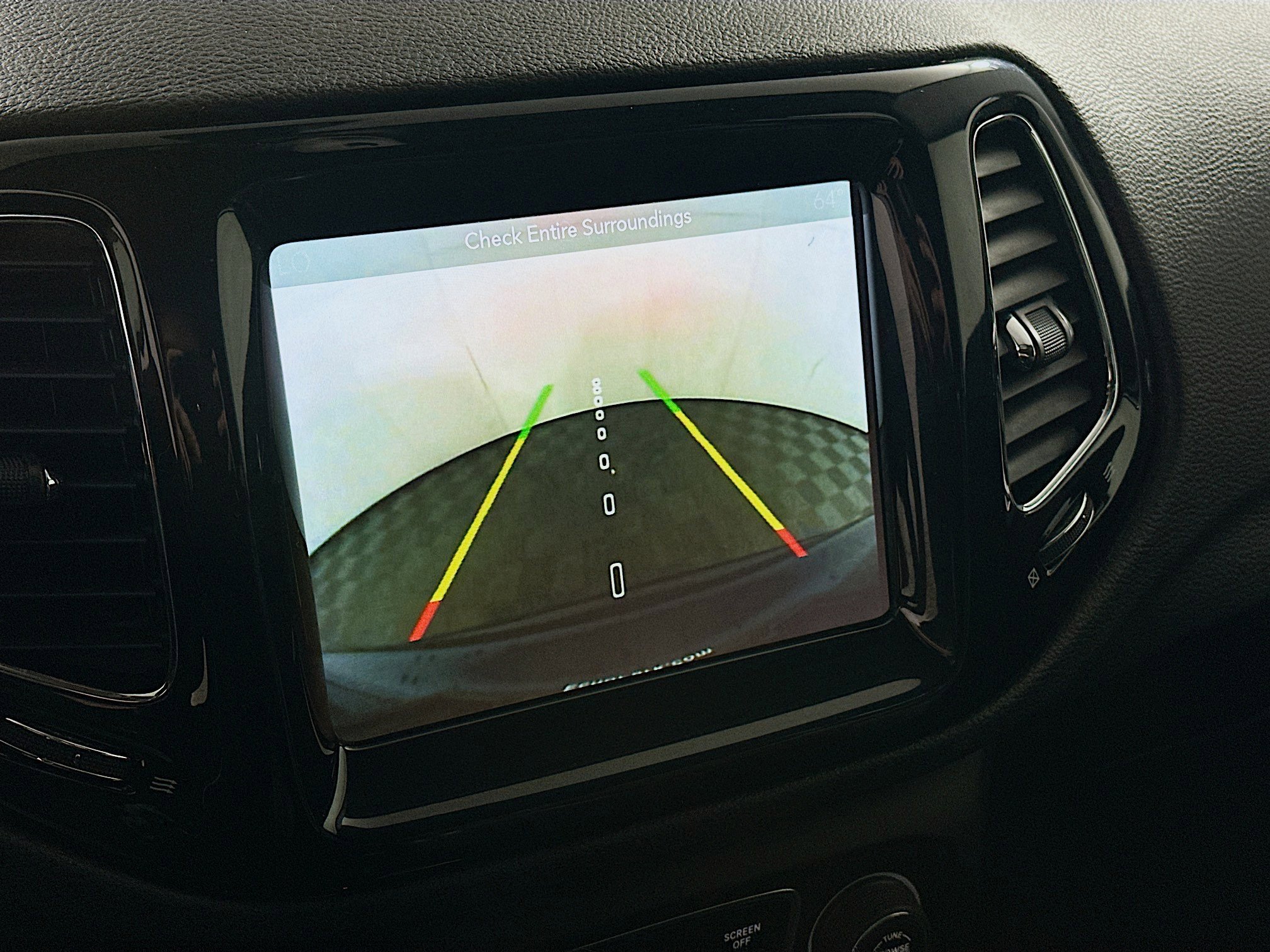 Used 2018 Jeep Compass Limited w/ Navigation Group FWD image 23
