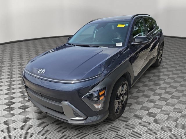 Used 2026 Hyundai Kona SEL Sport FWD video 2