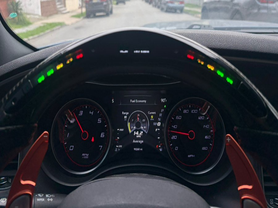 Used 2021 Dodge Charger Scat Pack RWD image 29