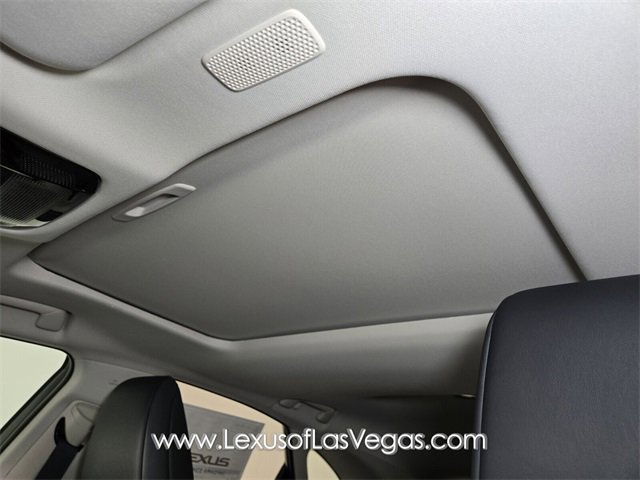 New 2026 Lexus NX 350 AWD w/ Premium Package image 11