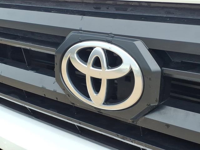 Used 2025 Toyota Tacoma SR RWD image 24