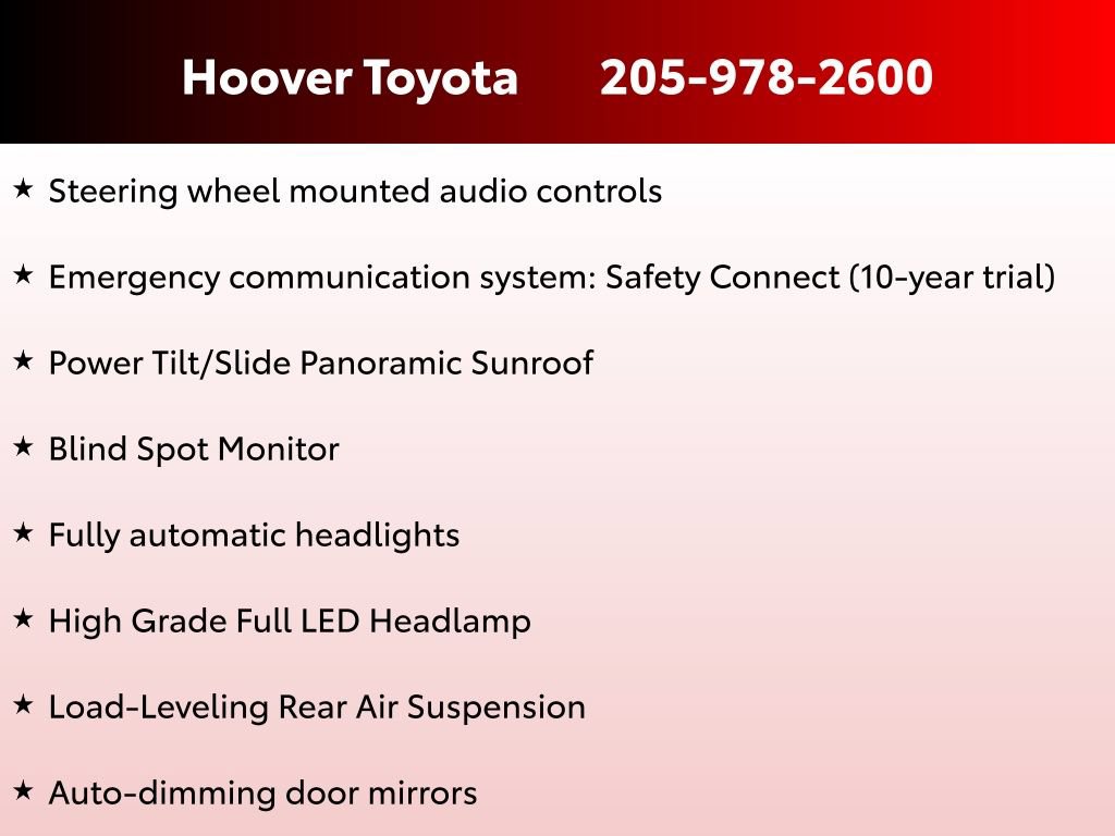 Used 2023 Toyota Tundra Limited AWD/4WD image 21