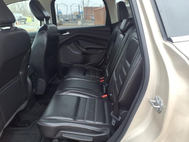 Used 2018 Ford Escape SEL image 10