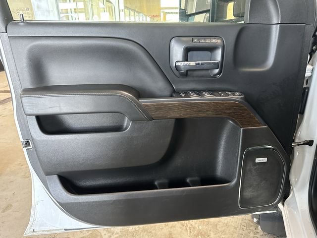 Certified 2019 GMC Sierra 2500 Denali image 23
