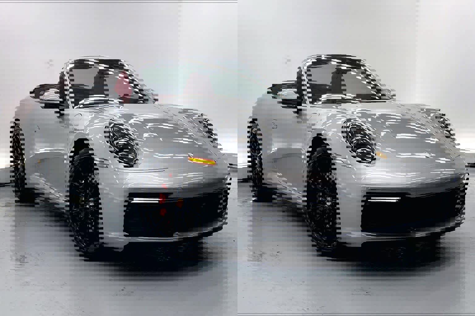 Used 2020 Porsche 911 Carrera S image 6