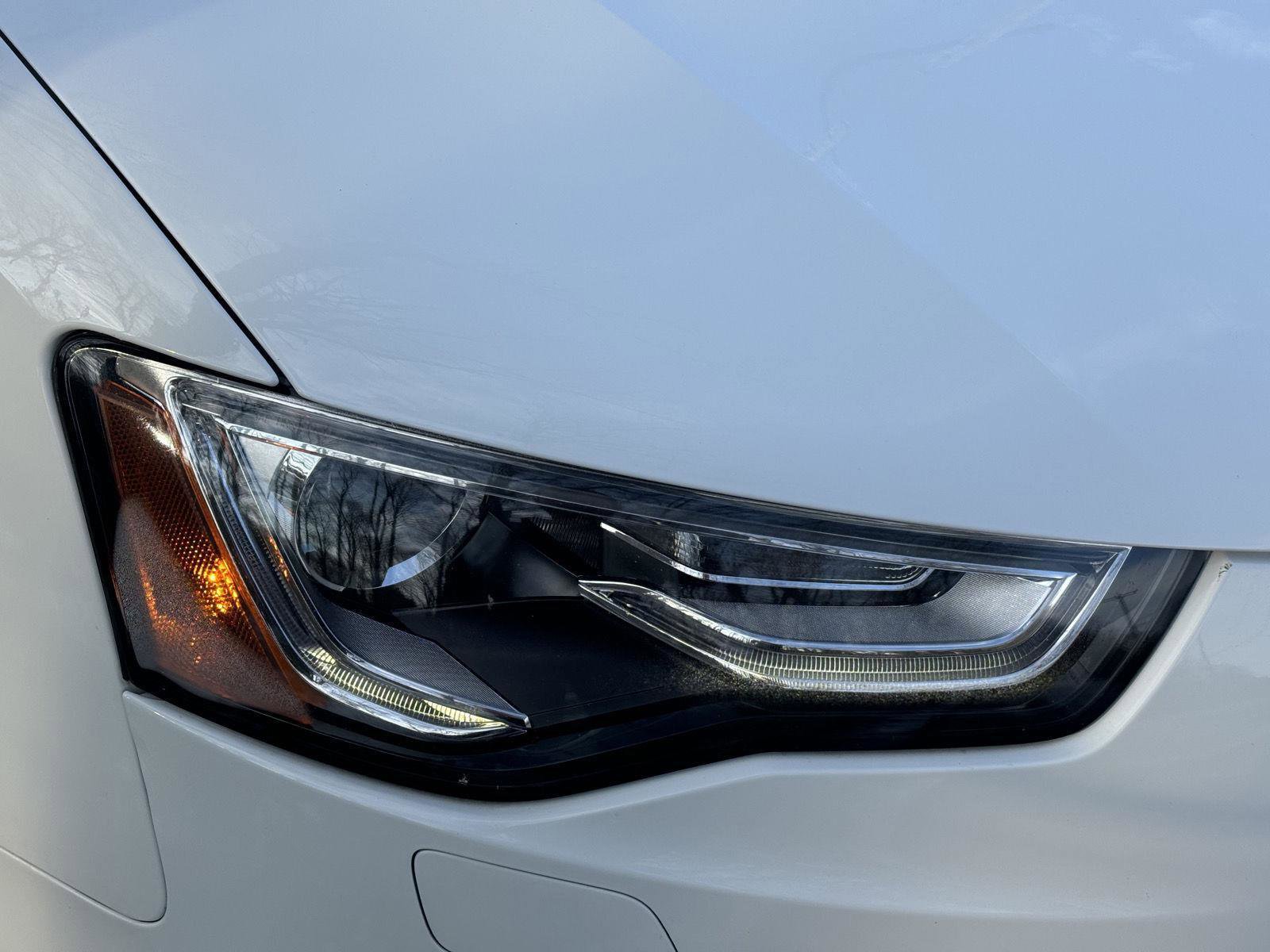 Used 2016 Audi S5 Prestige w/ Prestige Package image 24