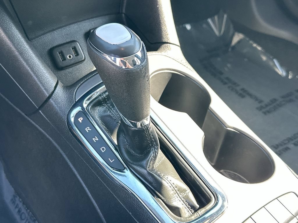 Certified 2019 Chevrolet Cruze LT w/ Convenience Package FWD image 16