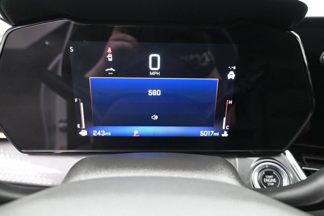 Used 2026 Chevrolet Trax ACTIV w/ Driver Confidence Package FWD image 4