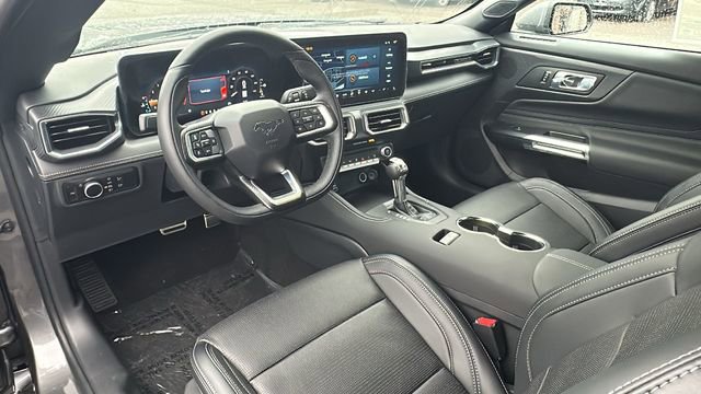 New 2026 Ford Mustang Premium image 18