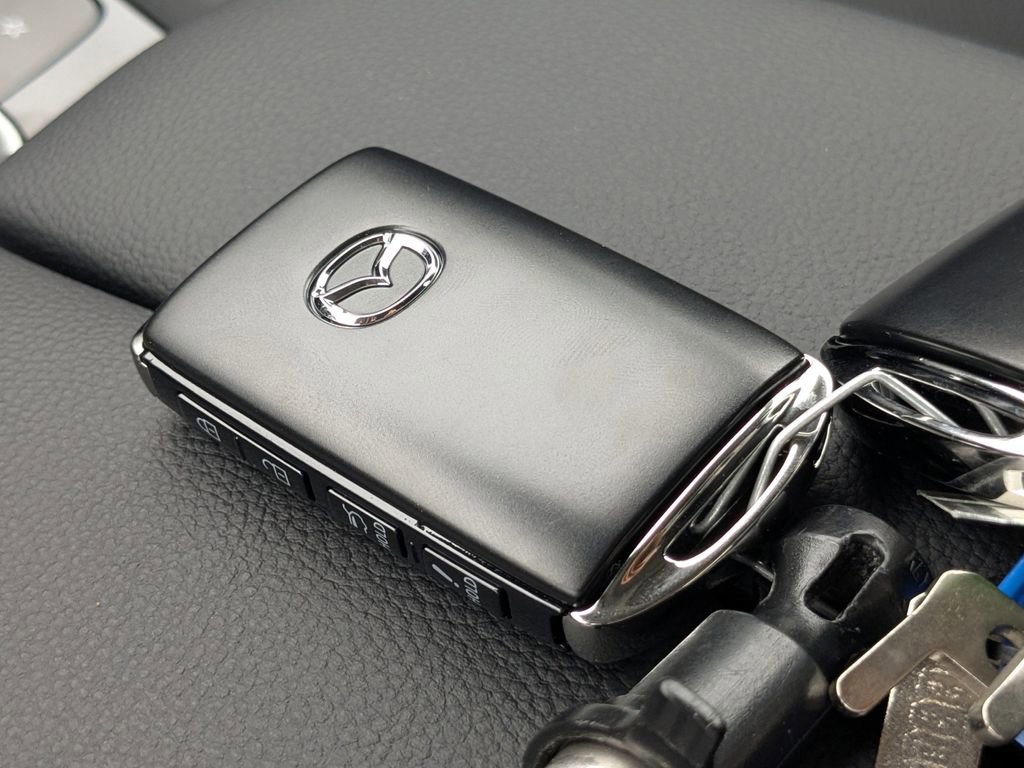 New 2026 MAZDA CX-50 AWD 2.5 S image 31