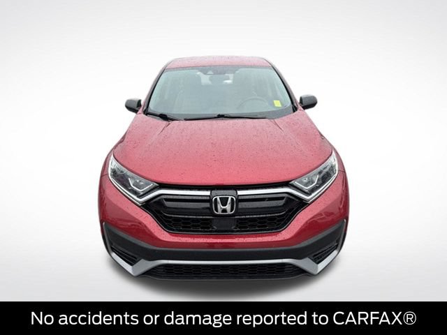 Used 2020 Honda CR-V LX image 2