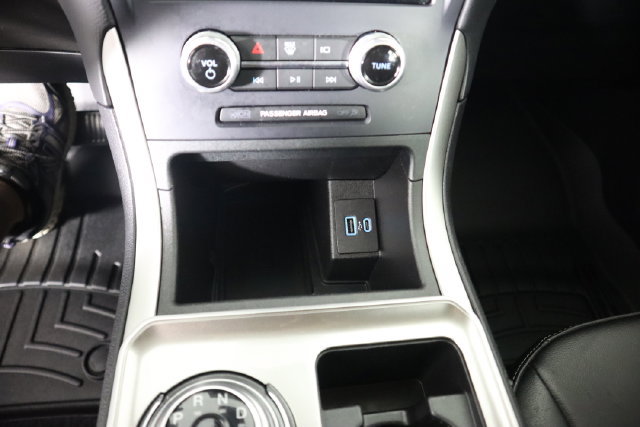 Certified 2023 Ford Edge SEL w/ Convenience Package AWD/4WD image 53