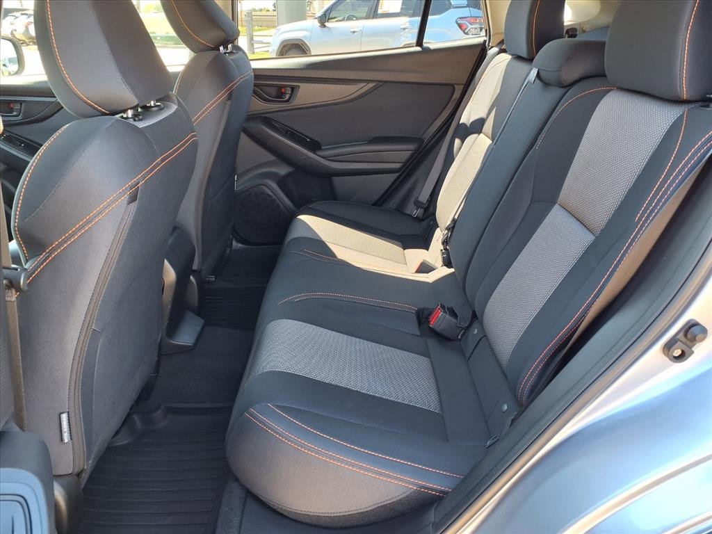 Used 2021 Subaru Crosstrek 2.0i Premium w/ Moonroof Package image 5