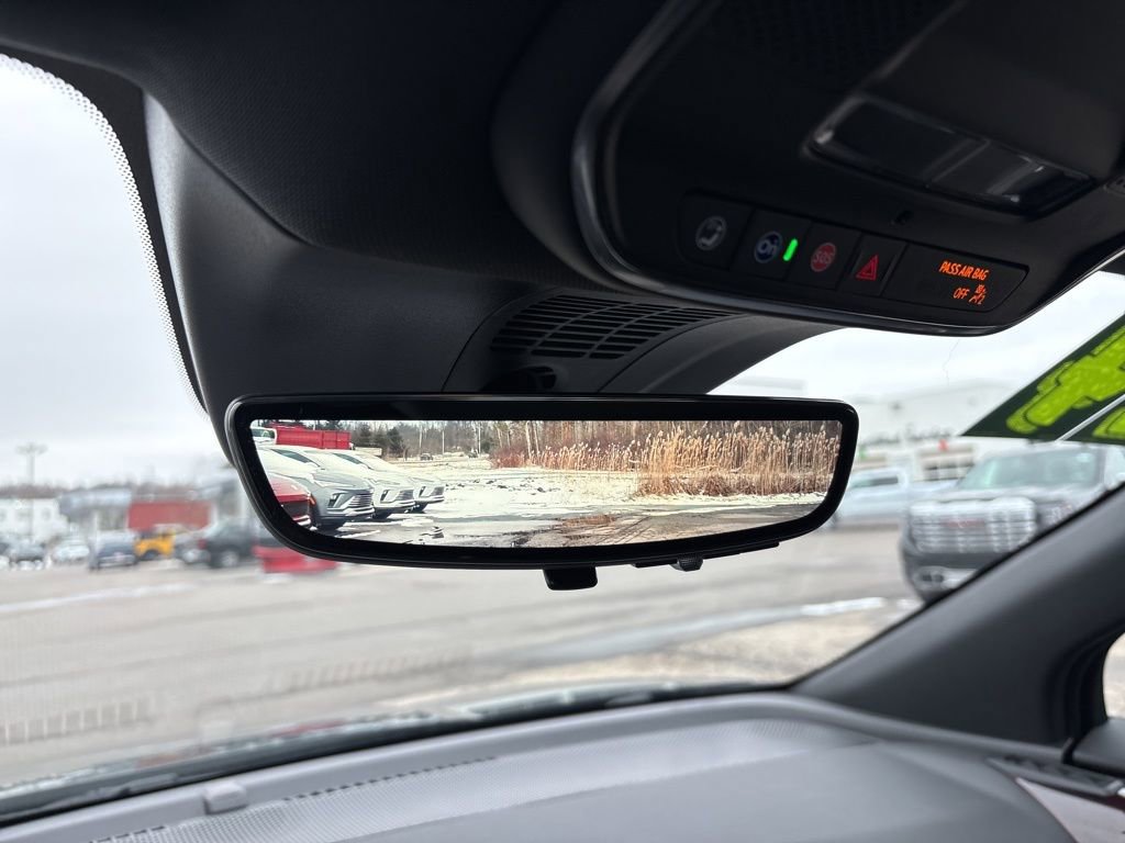 Used 2024 Chevrolet Blazer EV RS image 29