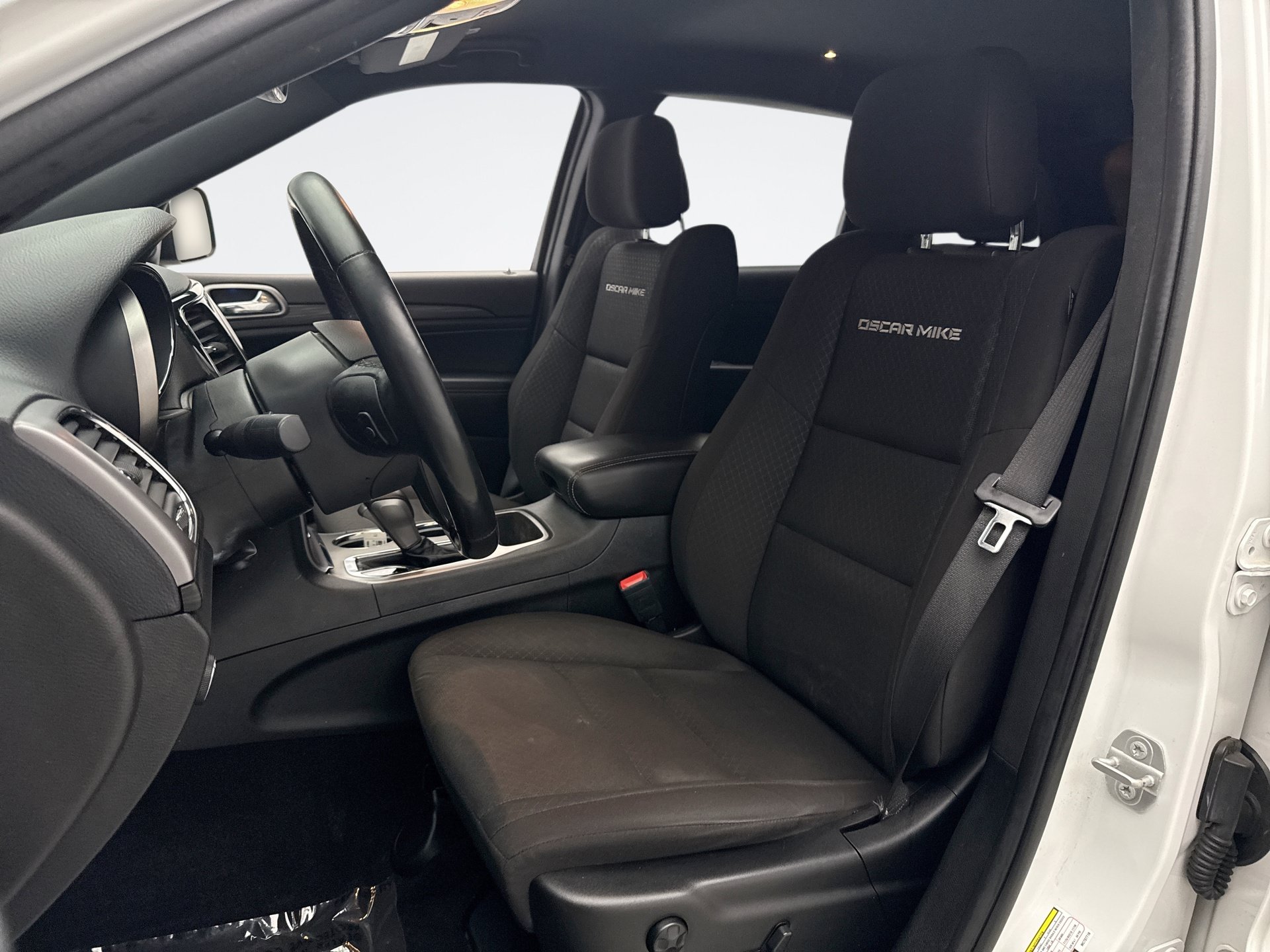 Used 2021 Jeep Grand Cherokee Freedom Edition AWD/4WD image 11