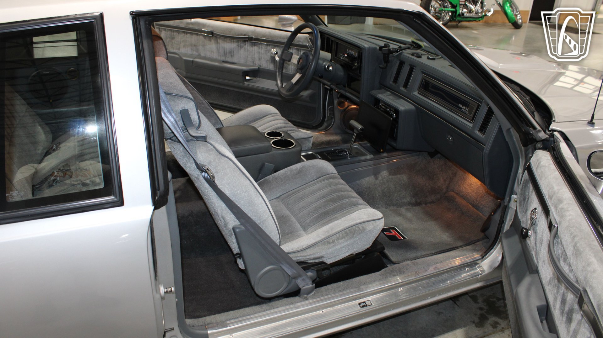 Used 1987 Buick Regal Coupe RWD image 7
