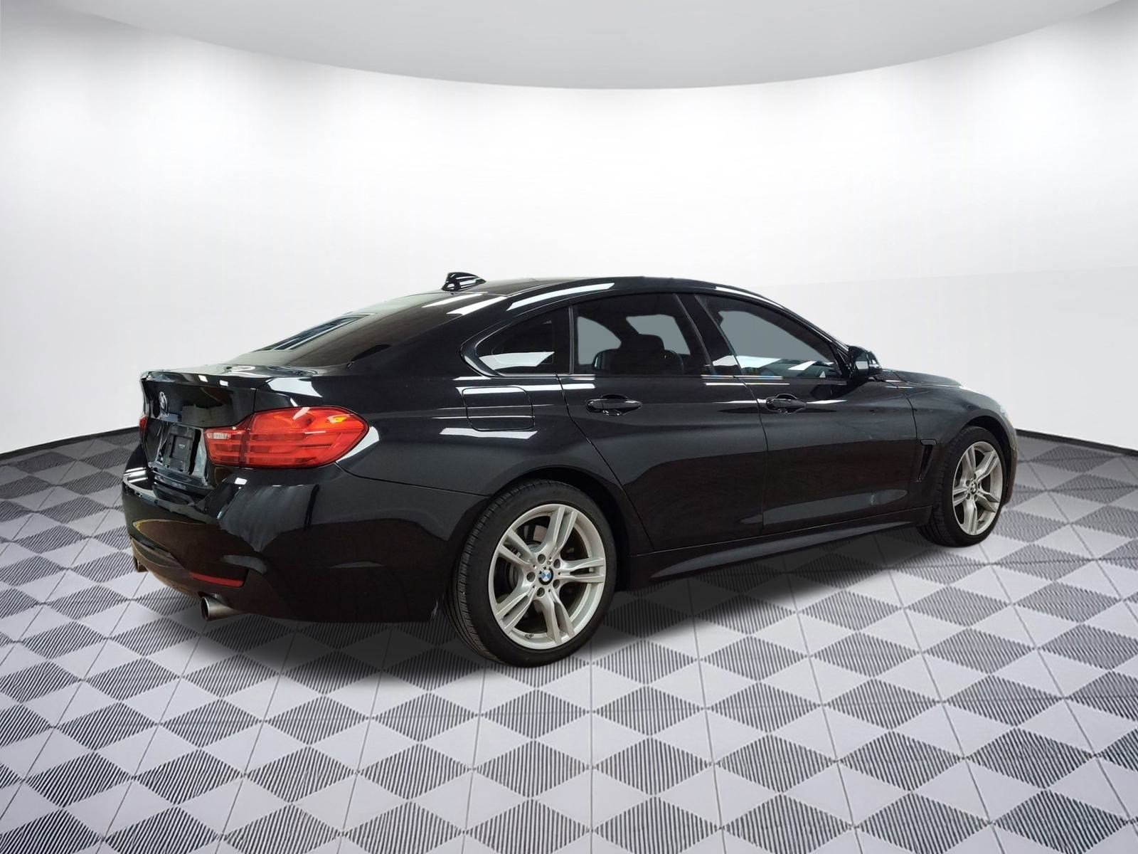 Used 2017 BMW 440i Gran Coupe xDrive image 8