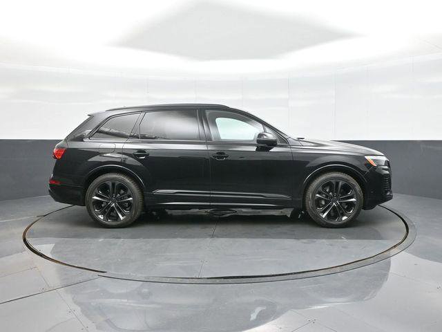 New 2026 Audi Q7 3.0T Premium Plus image 8