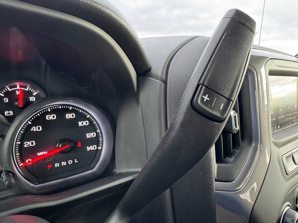 Used 2023 Chevrolet Silverado 1500 Custom w/ Rally Edition image 18