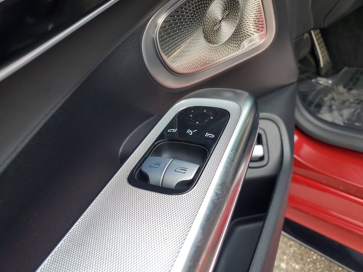 Used 2024 Mercedes-Benz CLE 53 AMG 4MATIC image 11