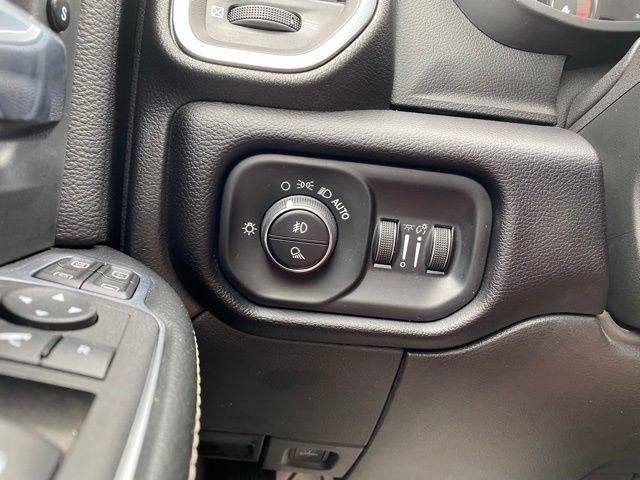 Used 2024 RAM 2500 Laramie w/ Safety Group AWD/4WD image 19