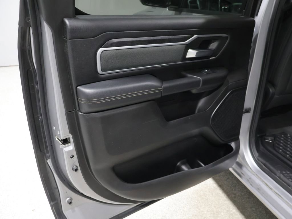 Used 2022 RAM 1500 Big Horn image 20