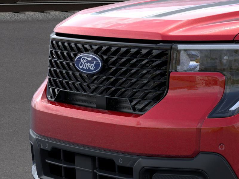 New 2026 Ford Maverick Lariat w/ Black Appearance Package image 42