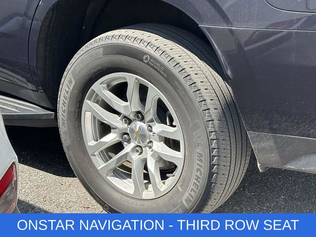 Used 2024 Chevrolet Tahoe LT AWD/4WD image 6