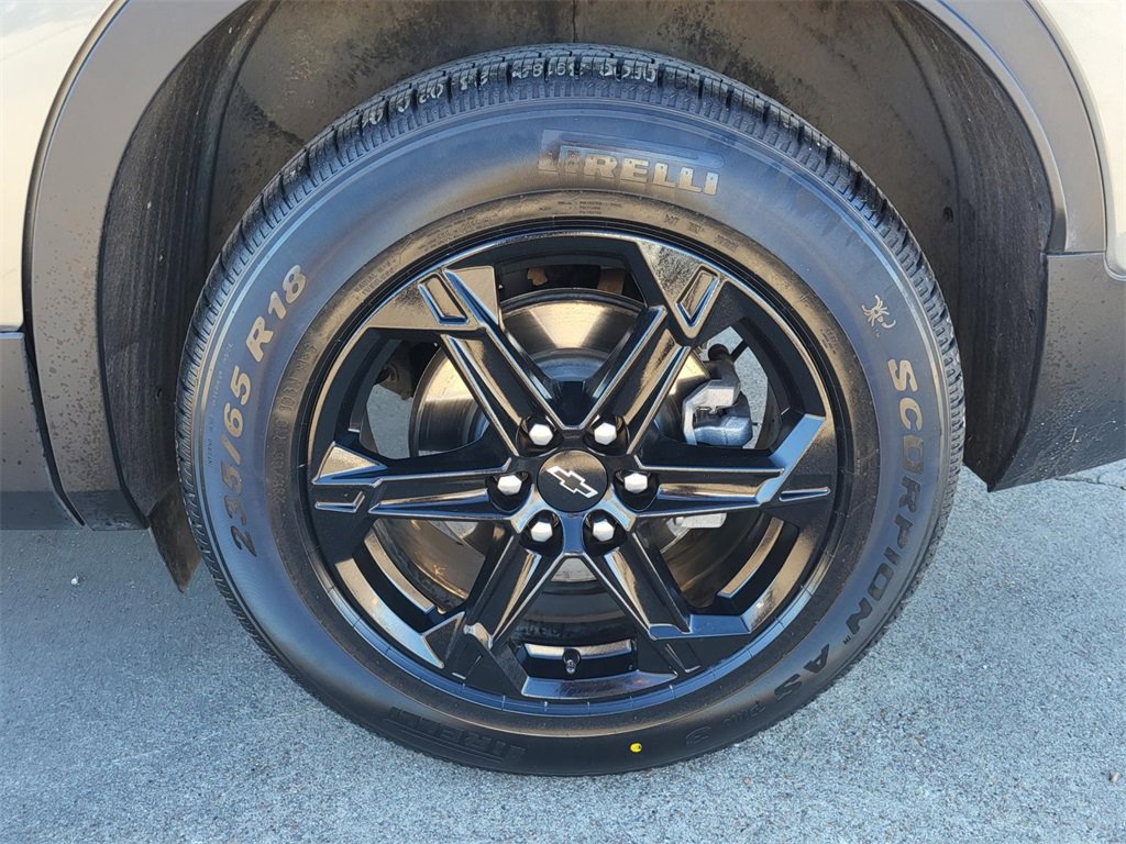 Used 2024 Chevrolet Blazer LT w/ Convenience Package image 31